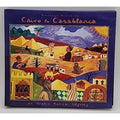 Cairo to Casablanca by Various Artists (CD, Aug-1998, Putumayo)