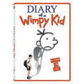 Diary of a Wimpy Kid (DVD, 2010)