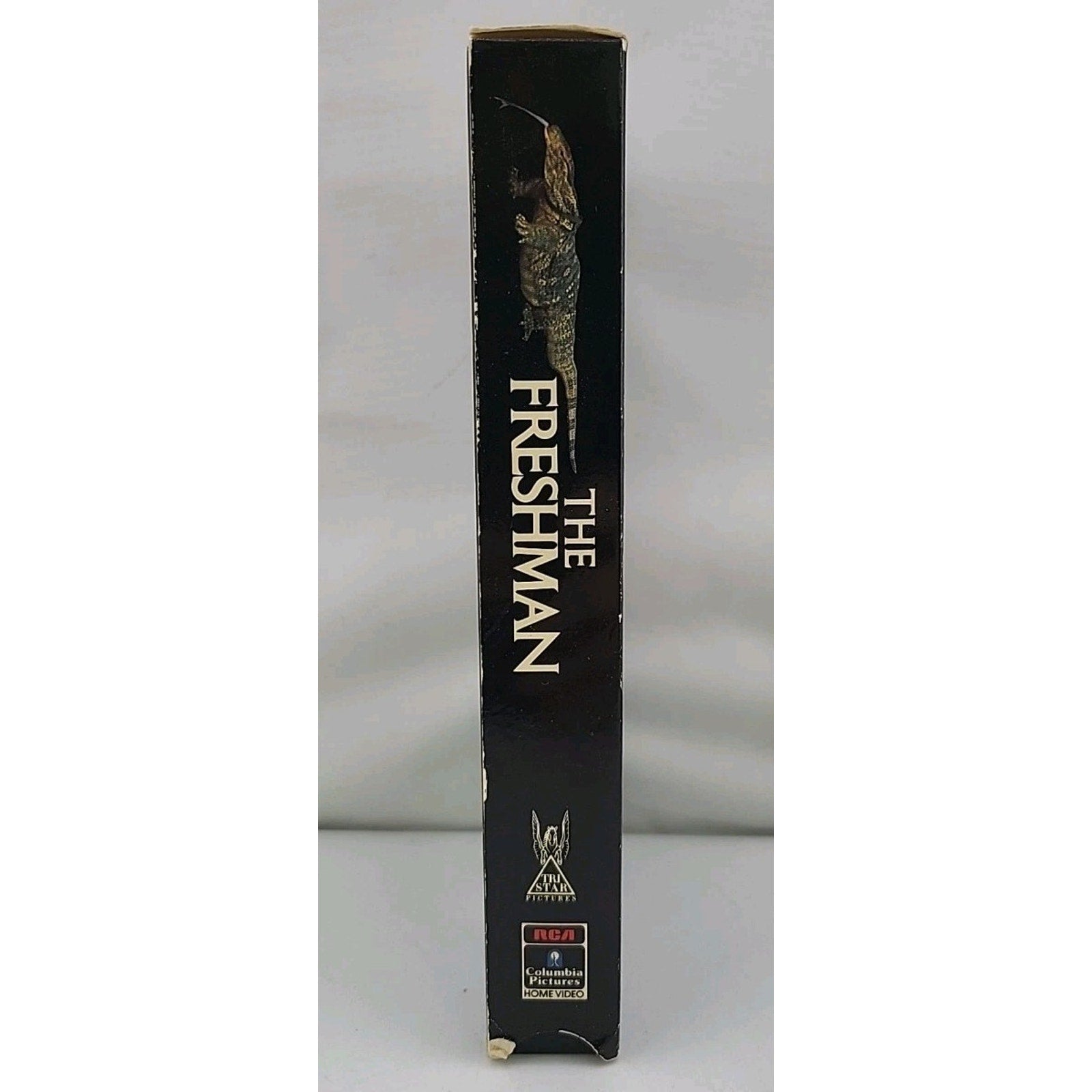 The Freshman (VHS, 1991, Closed Captioned)