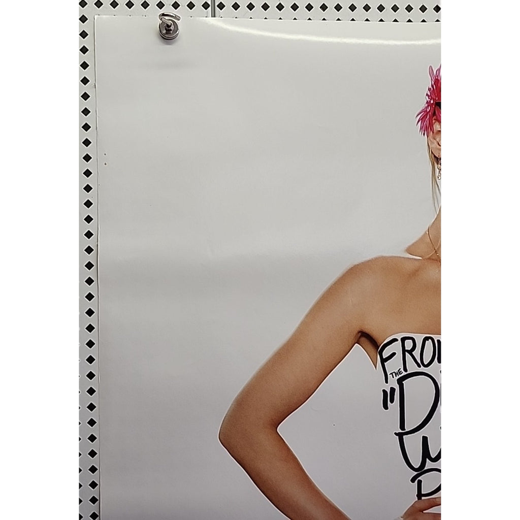 27 Dresses 2008 Double Sided Original Movie Poster 27" x 40"