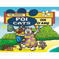 The Original Poi Cats on Oahu by Genevieve A. Suzuki (2005, Hardcover)