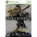 Darksiders (Microsoft Xbox 360, 2010)
