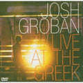 Live at the Greek by Josh Groban (CD, 2004)
