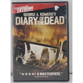 George A. Romero's Diary of the Dead DVD