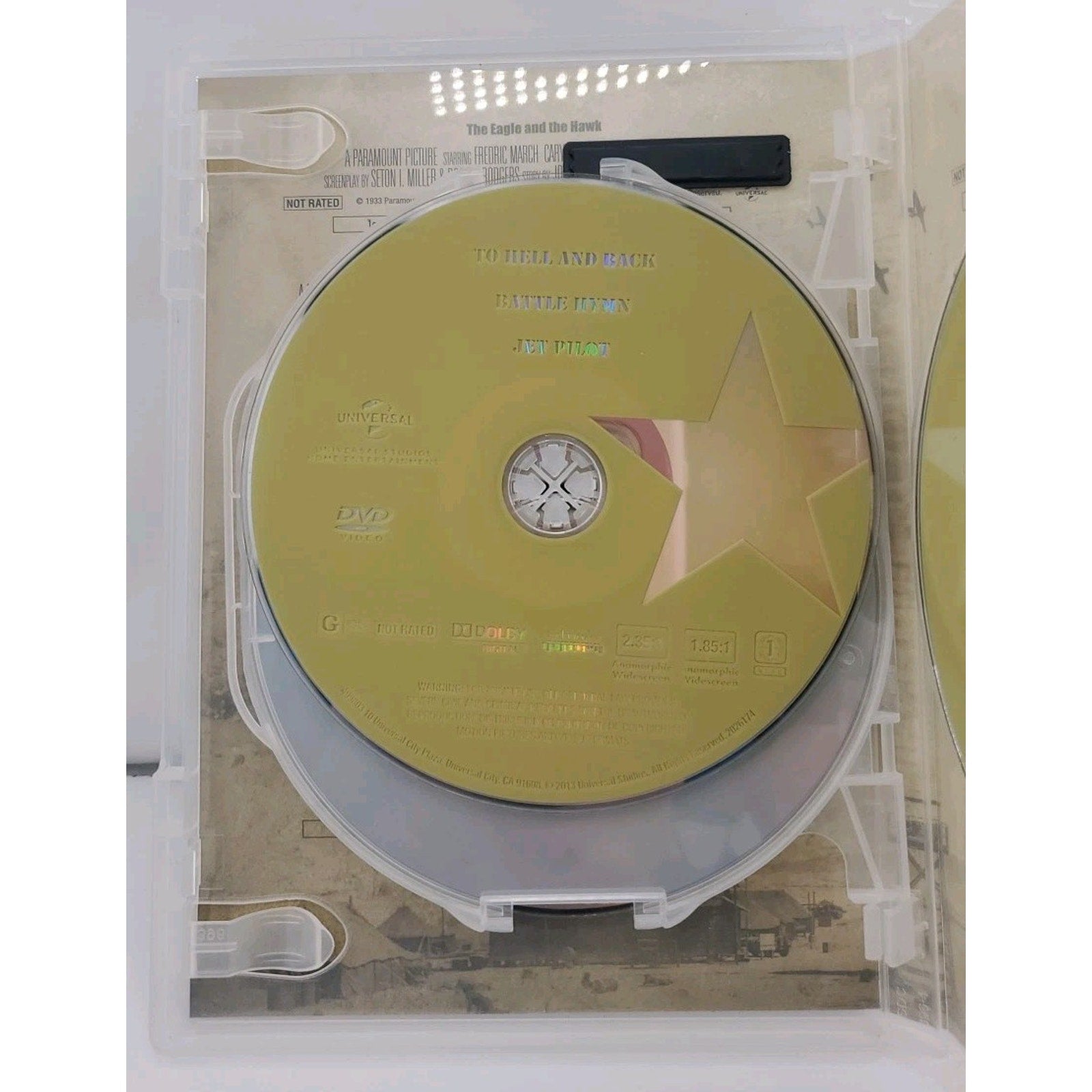War: 10-Movie Collection (DVD)