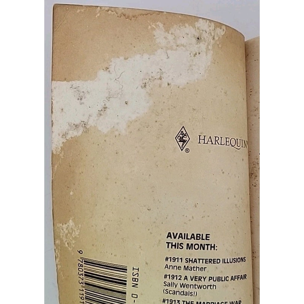 Marriage War by Charlotte Lamb (1997, Mass Market)