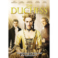 The Duchess (DVD, 2008, Sensormatic)