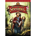 The Spiderwick Chronicles (DVD, 2008, Full Frame)