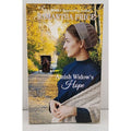 Amish Widow's Hope by Samantha Price (2016, Trade Paperback)