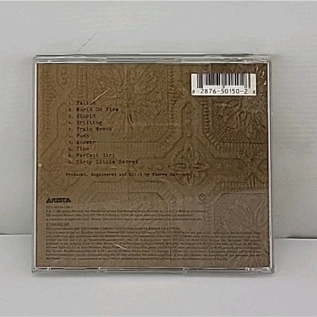 Afterglow by Sarah McLachlan (CD, 2003)