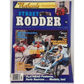 Street Rodder Magazine July 1983 Volume 12 No. 7