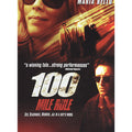 100 Mile Rule (DVD, 2004)