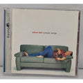 Steve Bell - Simple Songs CD