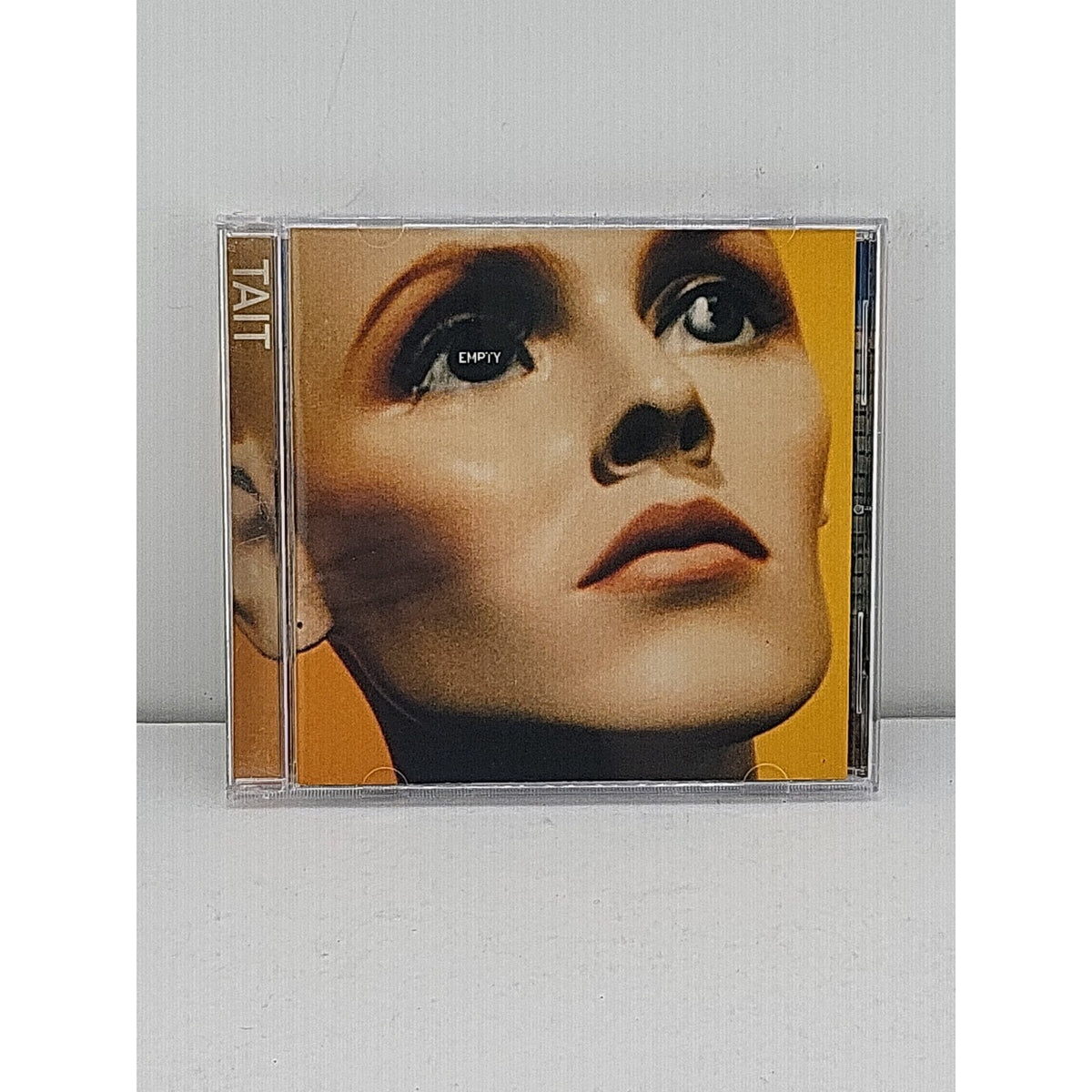 Empty by Tait (CD, 2001)