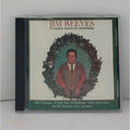 Twelve Songs of Christmas by Reeves, Jim (CD, 2000)