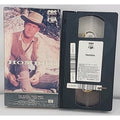 Hombre (VHS, CBS Fox)