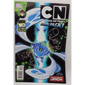 Cartoon Network Action Pack #58 Comic Book