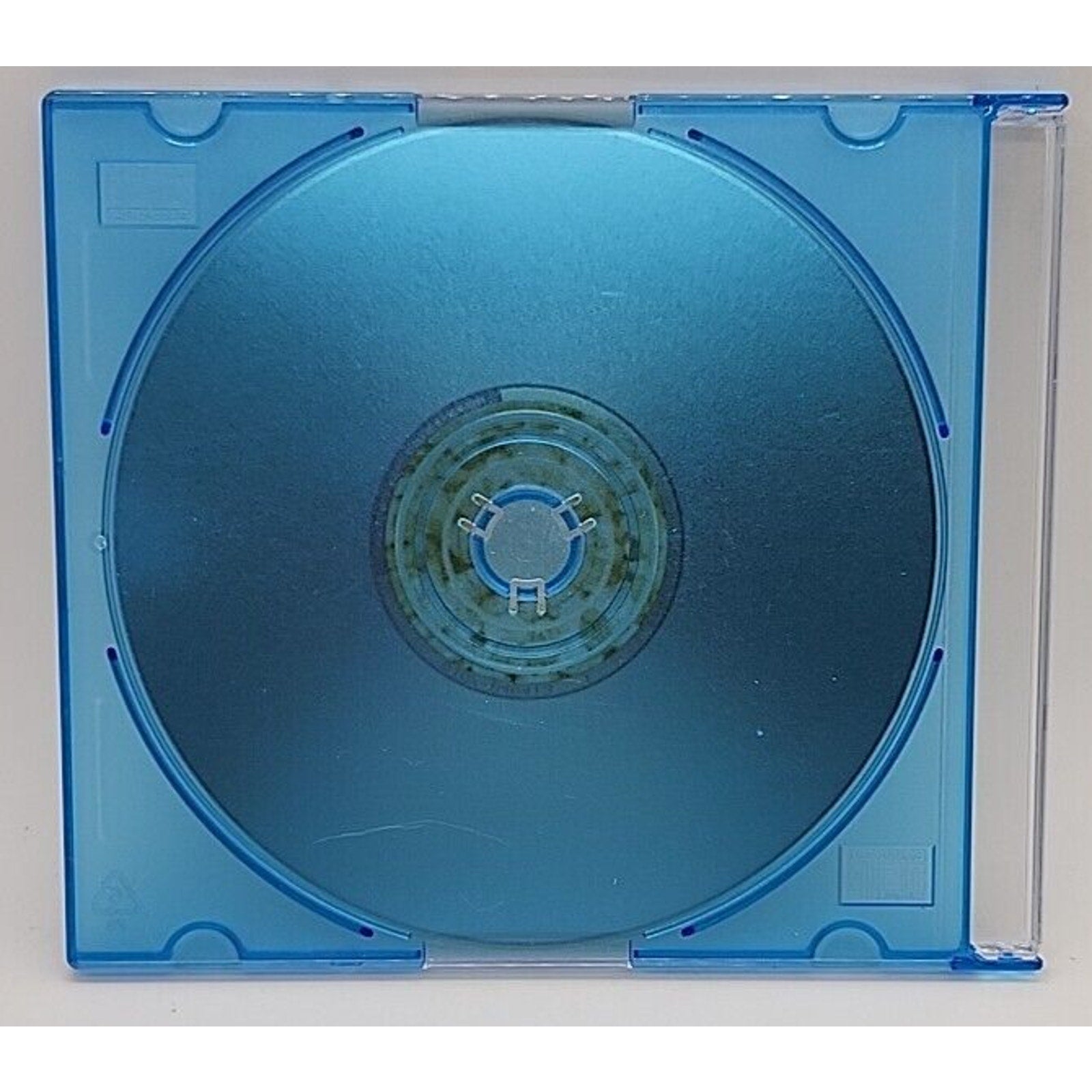 Identity 3....d Promo (CD)