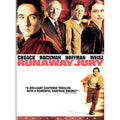 Runaway Jury (DVD, 2004, Full Screen)