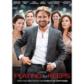 Playing for Keeps (DVD, 2013, Canadian)
