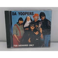 For Diehards only by Da Yoopers (CD, 1995)