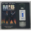 Men In Black (VHS, 1997)