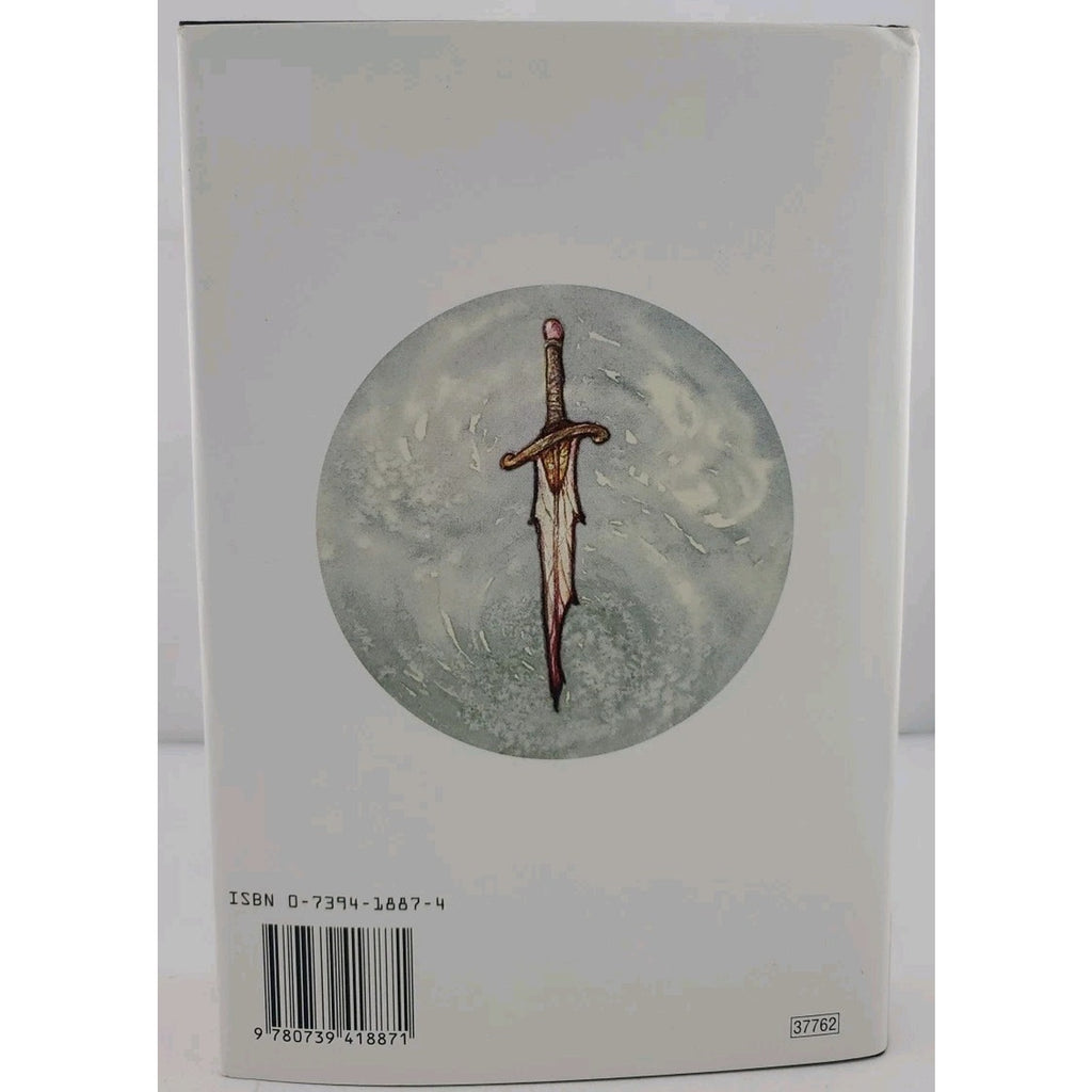 Seeker's Mask - Hardcover, by P. C. Hodgell