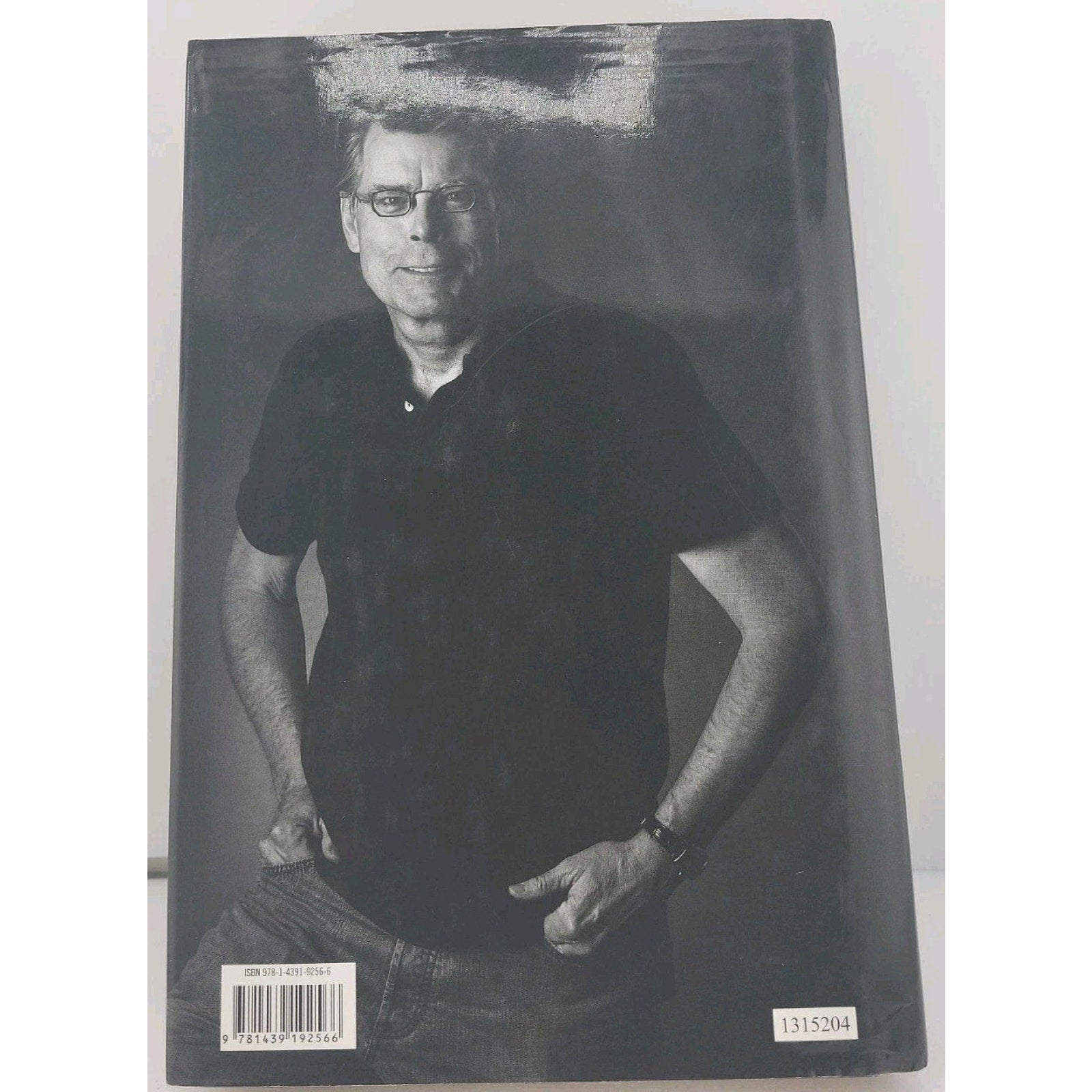 Full Dark, No Stars by Stephen King (2010, Hardcover)