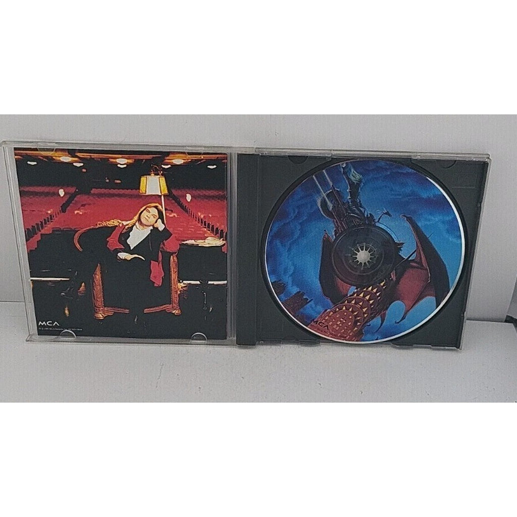 Bat Out of Hell, Vol. 2 by Meat Loaf (CD, 1993)