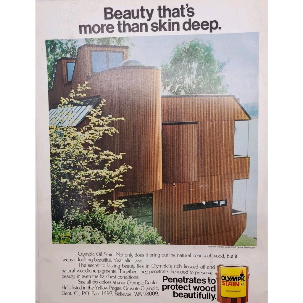 Homeowners How To Magazine May-June 1981 Paperback / Make It / Fix It / Improve