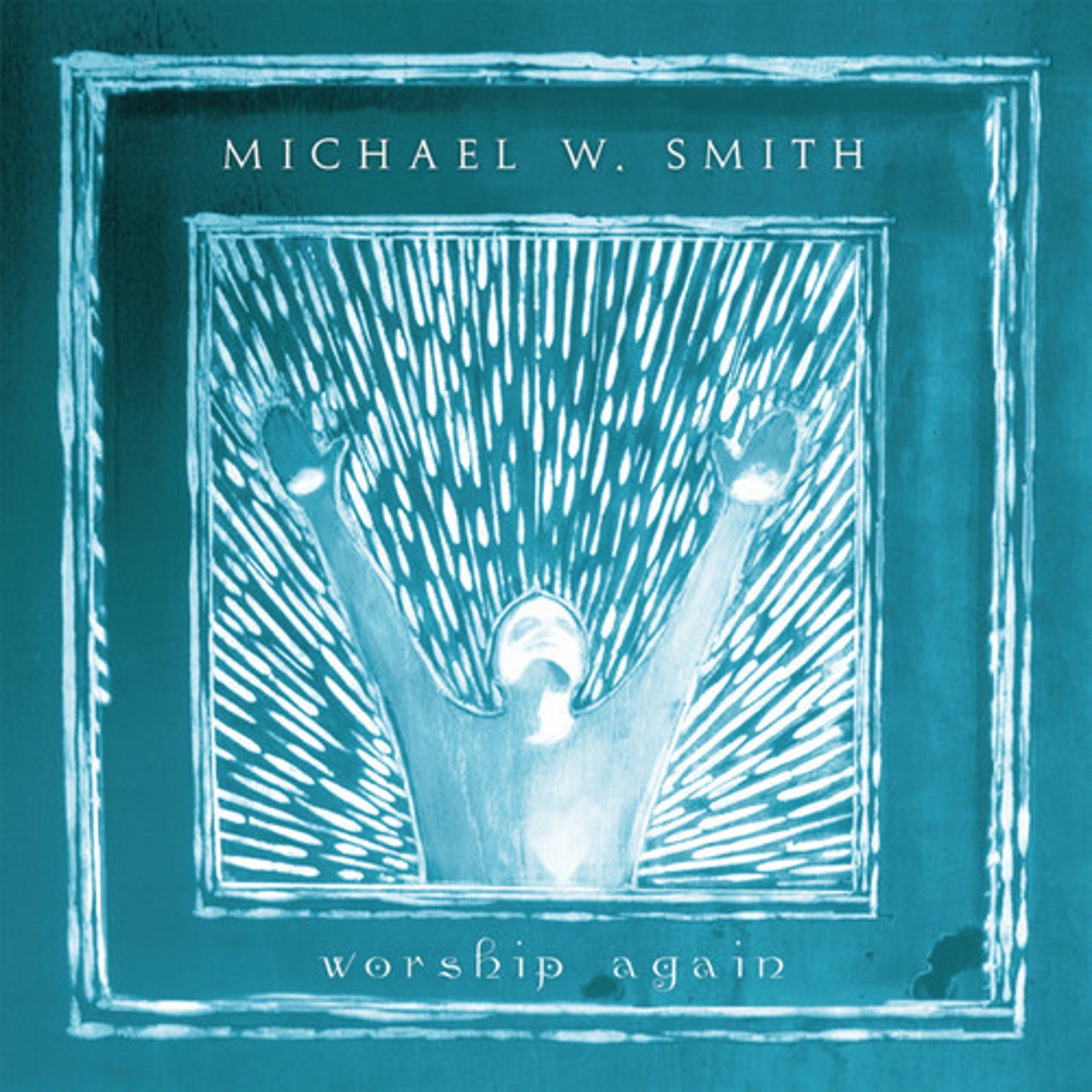 Worship Again by Michael W. Smith (CD, 2002)