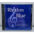 Rhythm & Blues Cd *Brand New*