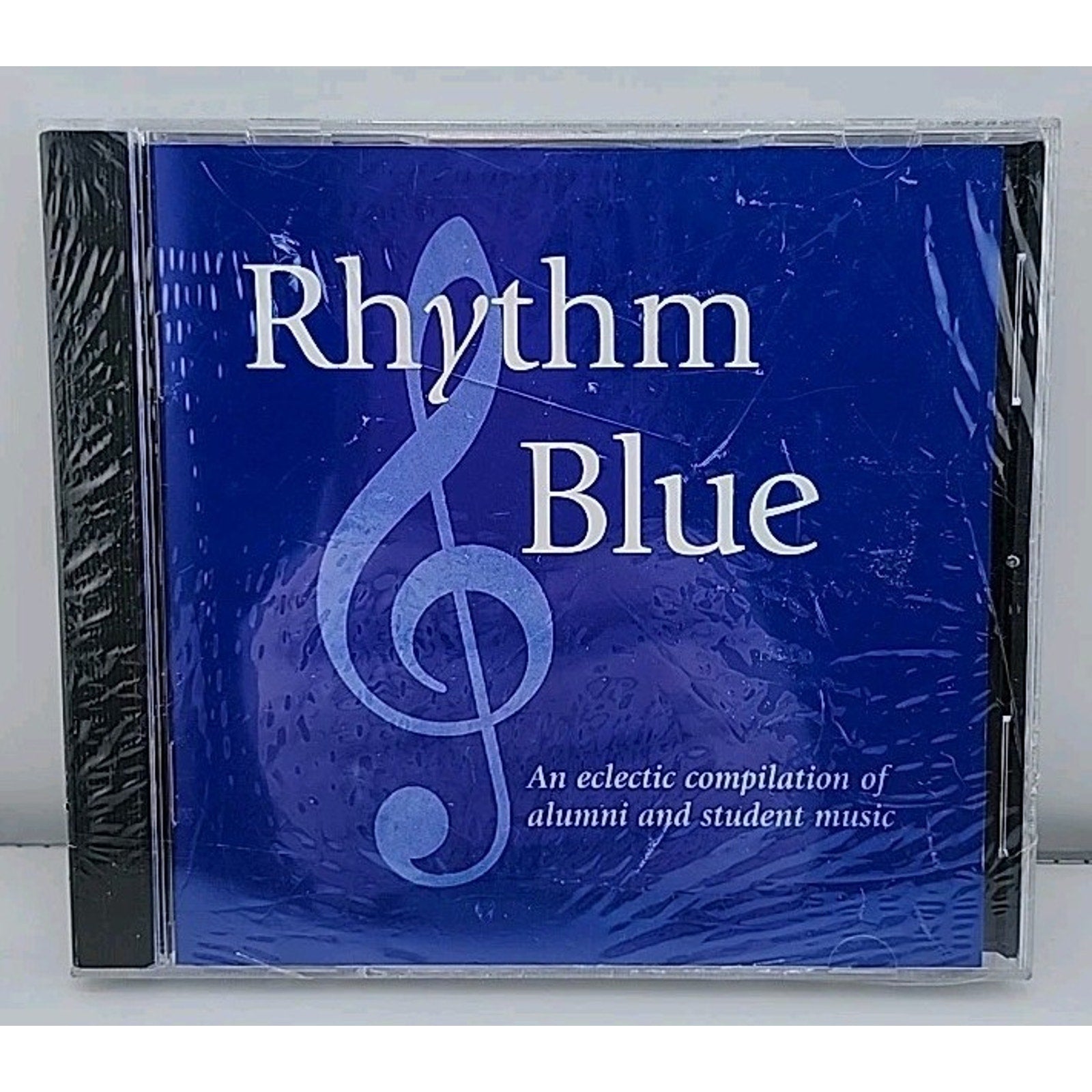 Rhythm & Blues Cd *Brand New*