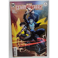 Gotham City Garage #4 DC Comics Batman January 2018