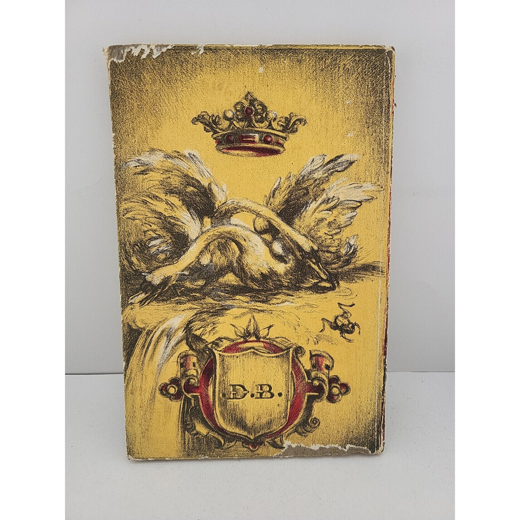 Longleat: From 1566 to the Present Time (Daphne Bath - 1957) *Signed*
