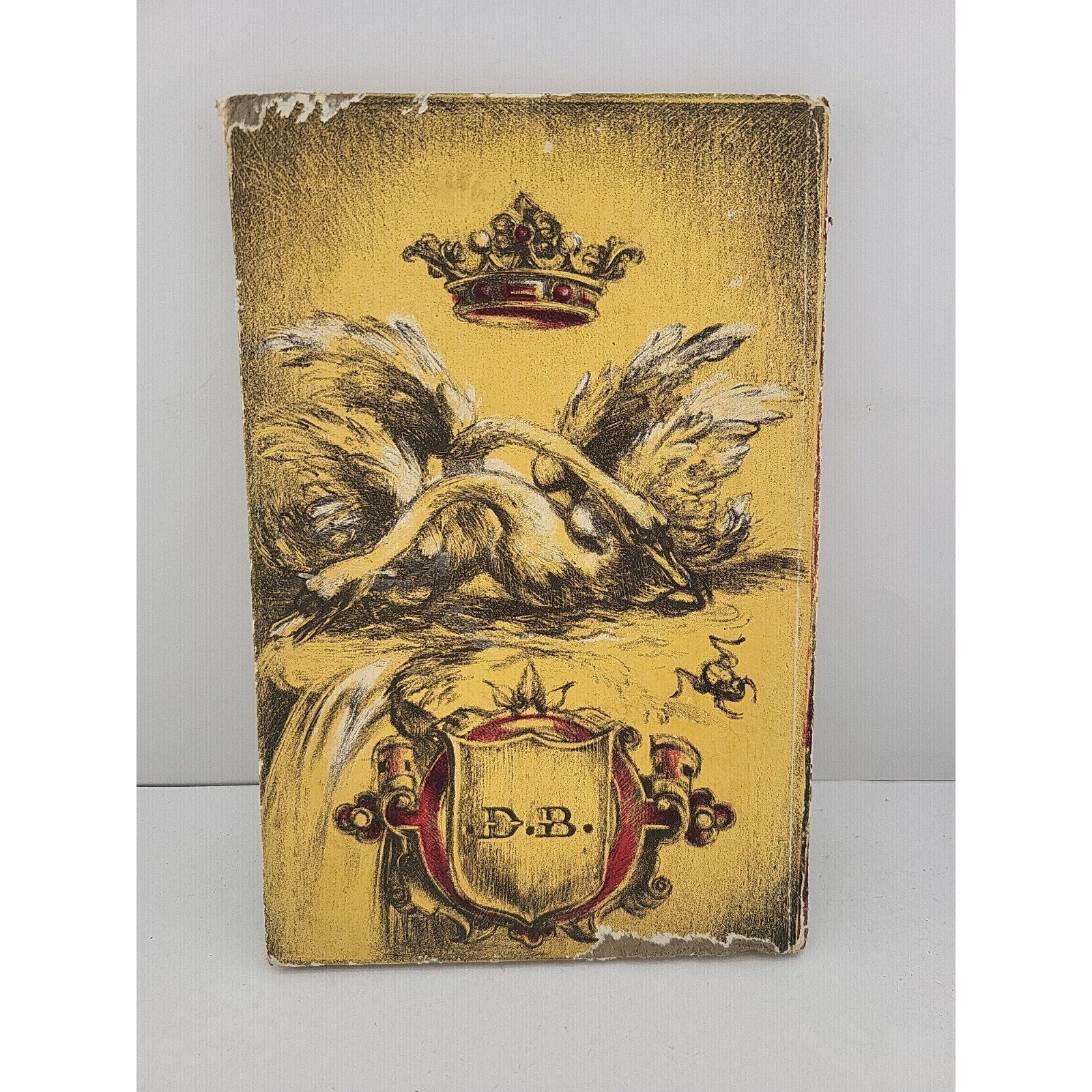 Longleat: From 1566 to the Present Time (Daphne Bath - 1957) *Signed*