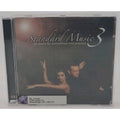 Standard Music 3 23 Tracks For Competition And Practice Cd