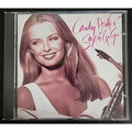 Dulfer, Candy : Sax-A-Go-Go (CD)