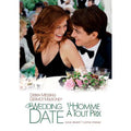 The Wedding Date (DVD, 2009, Canadian)