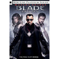 Blade: Trinity (DVD, 2005, 2-Disc Set)
