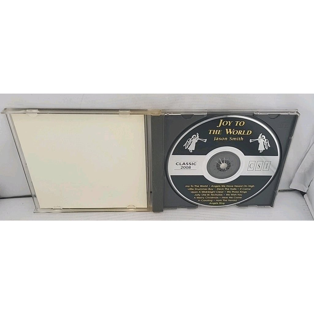 Joy To The World (CD, 1996, Classic Sound)