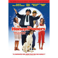 Honeymooners (DVD, 2010, Canadian)