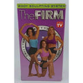The Firm - Body Sculpting System: 3-Pack (VHS, 2002)