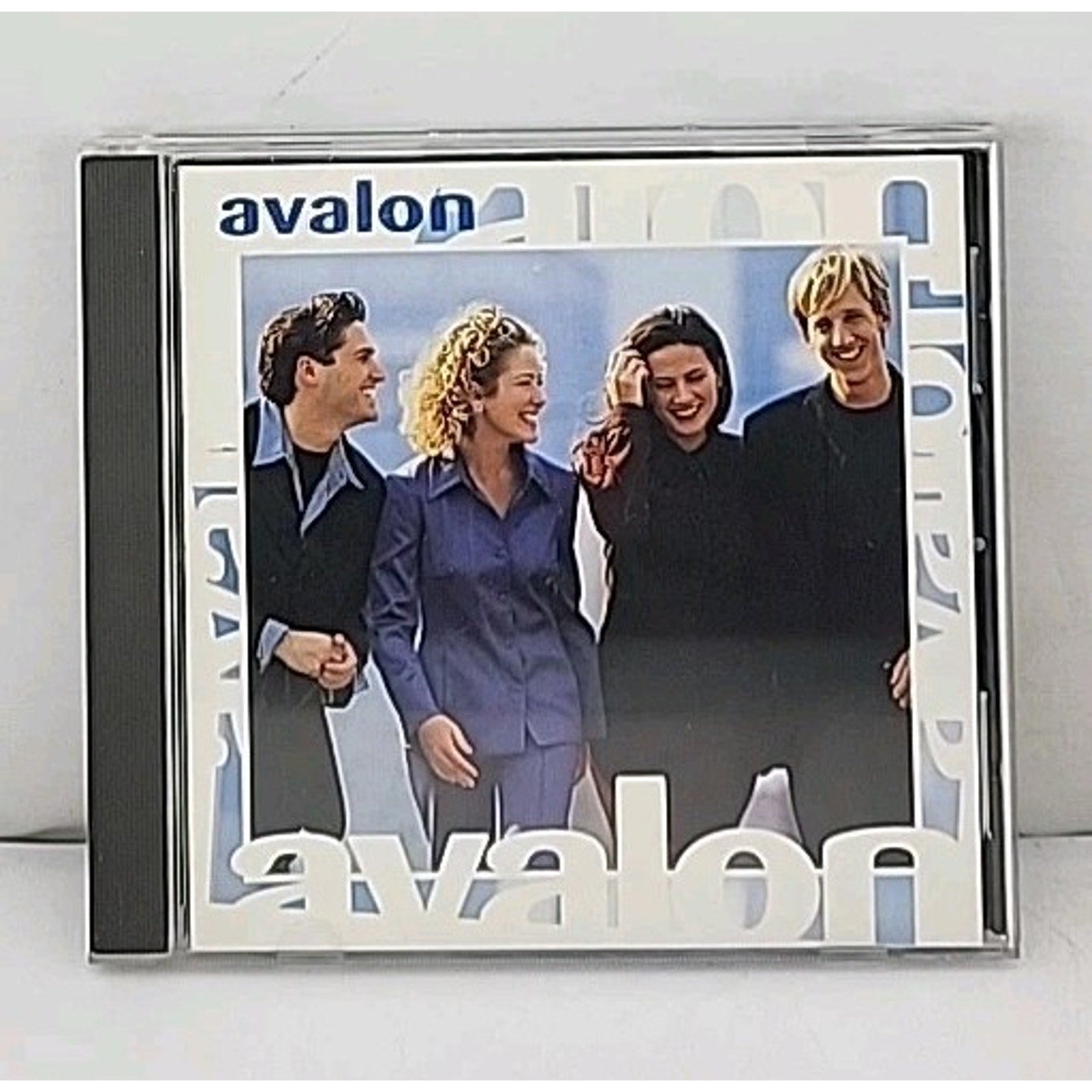 Avalon - Blue Skies CD