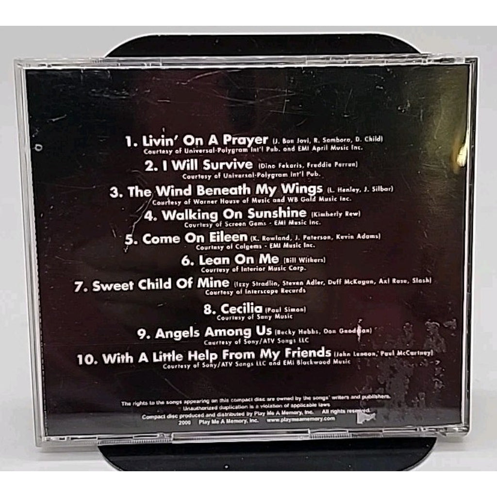 Thon The 48th Hour (CD)
