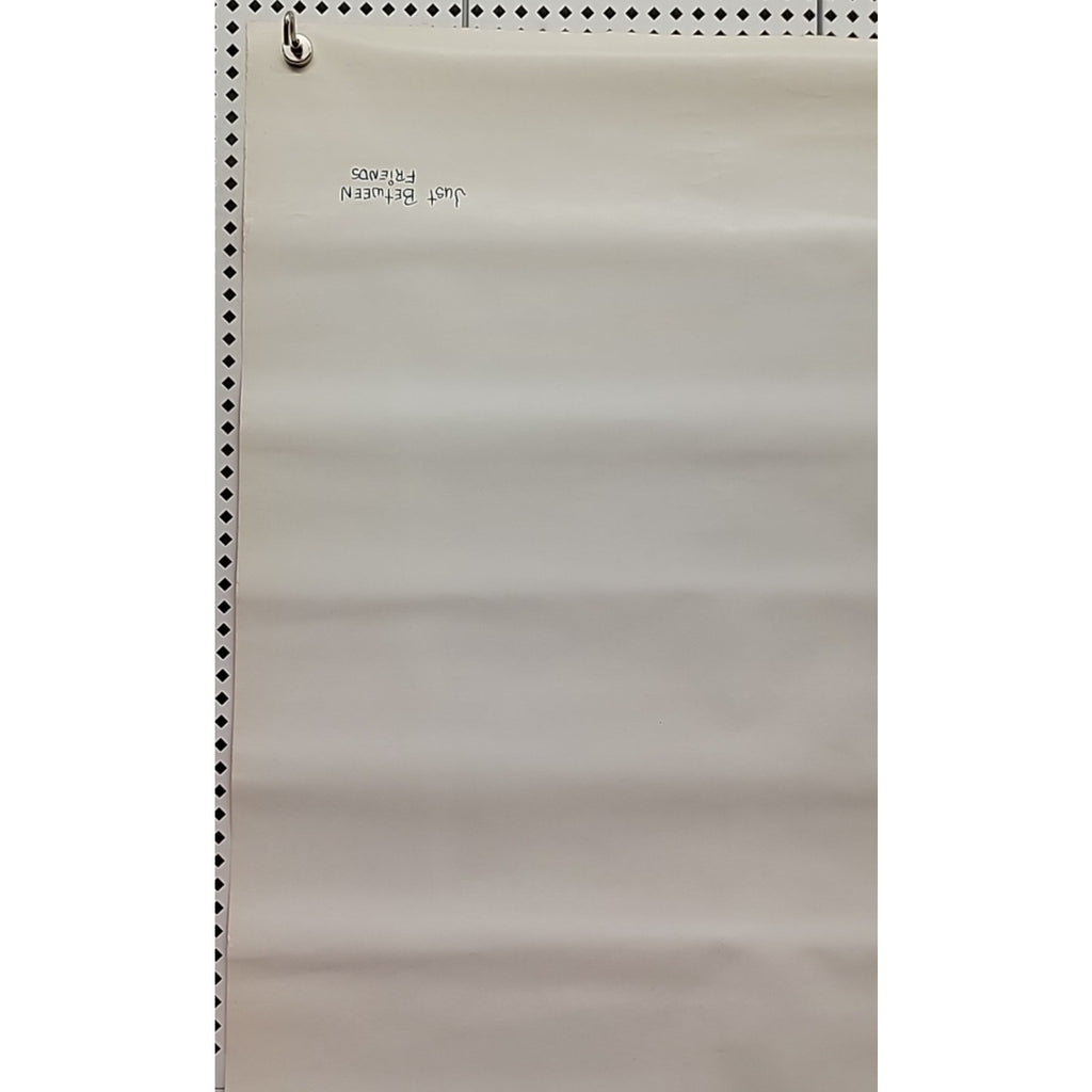 Just Between Friends Original Movie Poster Video Release Promo 1 Sheet 27x41