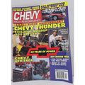 Chevy High Performance Magazine - December 1994