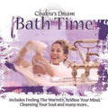 Chakra's Dream: Bath Time by Various Artists (CD, May-2002, BCI Music (Brentwood