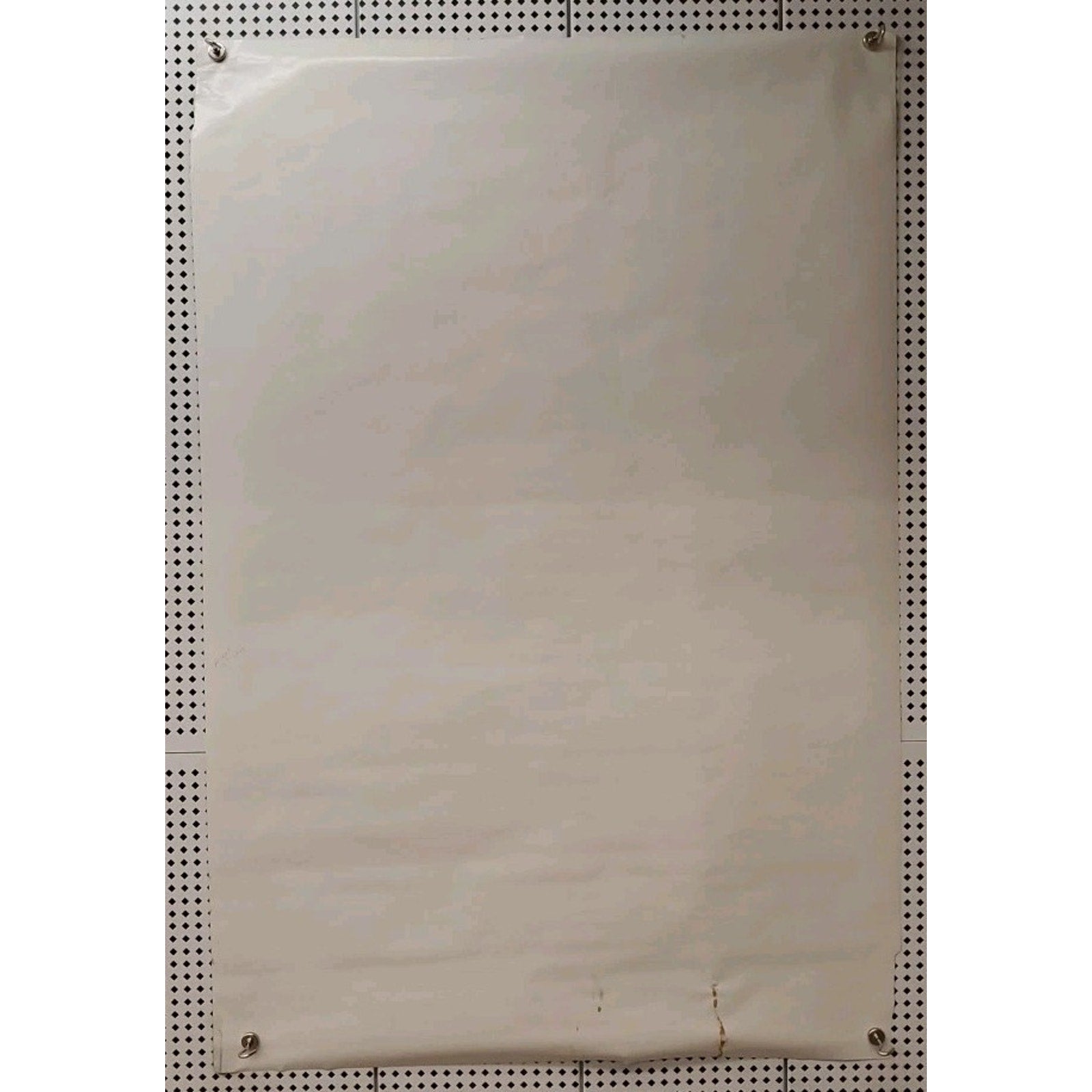 Schindler's List -1993- Original 27x40 Rolled Movie Poster - Spielberg, L.Neeson