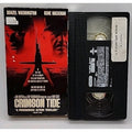 Crimson Tide (VHS)